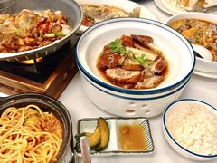 -Ting无边际江景酒店(重庆解放碑云端之眼店)
