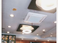-阿莉餐厅(枣阳路店)