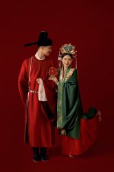 点击看大图 -今生有约婚纱摄影店(景德路店)