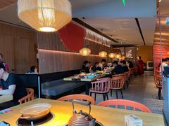 大堂-吃饭皇帝大(解放西路店)