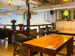 大堂-安琳acKONA咖啡(市南店)