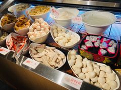 -温野菜涮涮锅(西单大悦城店)