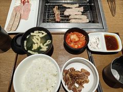 -焼肉ライク·烧肉LIKE(万菱汇店)