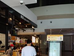 -麦当劳(北亭广场分店)