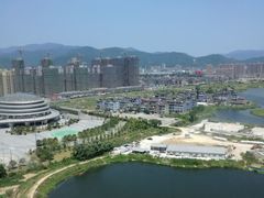 -宁海金海开元名都大酒店·名爵自助餐厅(金水路店)