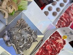 -荣叔港式沙嗲牛肉火锅(正佳潮流店)