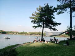 -美兰湖景区
