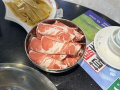 -草原饭店火锅