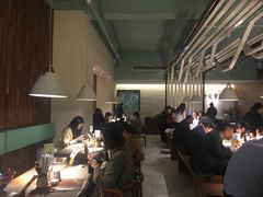 大堂-十面春风·江南面馆(崇宁路店)
