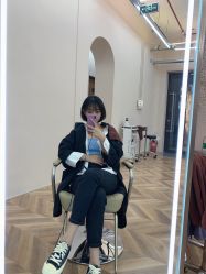 -Hair Co.一间沙龙