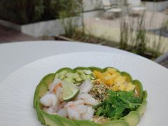 -翠贝卡&Mama Kelly Brunch Coffee(河西店)