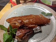 -青年公社烤鸭(蜀山万象汇店)