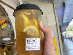 -茶力的小怪兽(梅林卓悦汇店)
