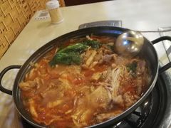 -郑阿姨的家·이모네·韩料&烤肉(武川路店)