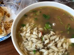 -胡子王扁豆面旗子(五一路店)