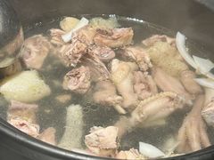 -同仁四季椰子鸡(海岸城天利店)