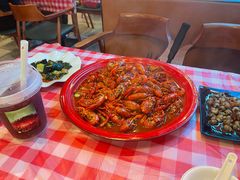 -一只虾·小龙虾·烧烤·肉蟹煲(同泰时代广场店)
