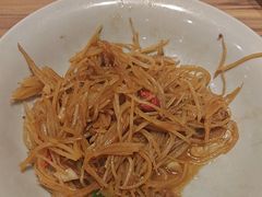 -九转小磨·非遗东北菜(群力店)