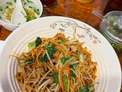 -春雪面馆(转塘店)