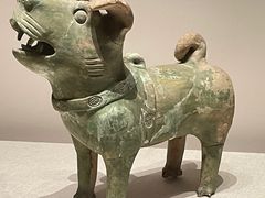 -陕西历史博物馆