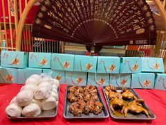 -博望坡酒楼(漕溪路店)