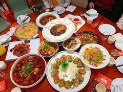 -龙凤瓦罐煨汤馆(清江东路店)