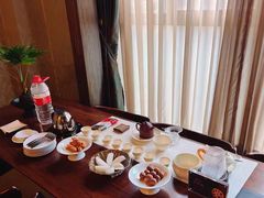 -许家菜(望江店)