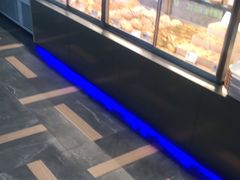 面包甜点陈列柜-燃厚蛋糕(卓展中信城店)