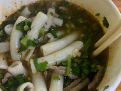 -王记生烫牛杂面馆(兰陵路店)