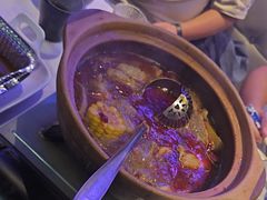 -钳小柒·小龙虾蓝龙王烧烤夜宵(长寿路店)