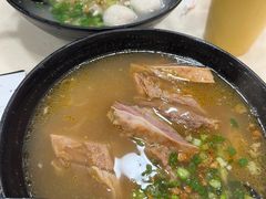 -章记香港仔鱼蛋王(西洋菜街店)