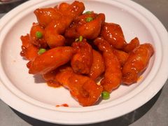 -邑金陵北京烤鸭店·现炒家常菜(ITC MALL店)
