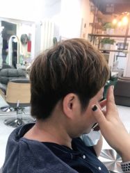 -um悦造型