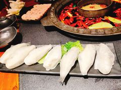 -莽子老火锅(大坪店)