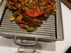 -通庆楼(新开路店)