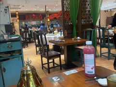 -老西门·常州菜(新区店)