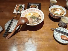 -白石的深夜食堂(济南万象城店)