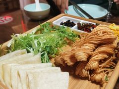 -应天大明王朝·南京菜(中山陵店)