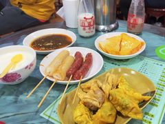 -百富露(跃龙北路店)