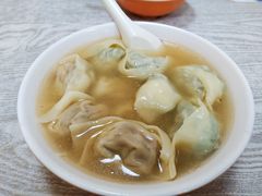 -利达汤圆馄饨(川公路店)