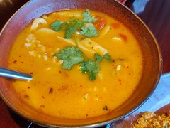 -红泰·泰精选·特色料理(中山路店)
