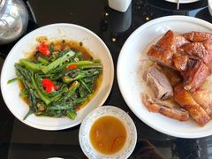 -高第街56号港式餐厅(山大路店)