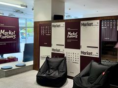 -M Stand(成都COSMO店)
