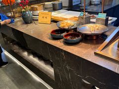 -東盛炭烤自助料理(浦东文峰广场店)