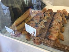 芝士面包-老梦面包 CHEZMOREL(三源里店)