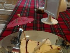 -芭莉与彩虹西餐厅(成都合生汇店)