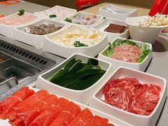 -海底捞火锅(之心城店)