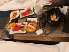 -和子足浴SPA会馆(东方之门店)