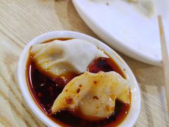 -王菊美食街