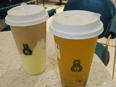 -森茶(湛江万达店)